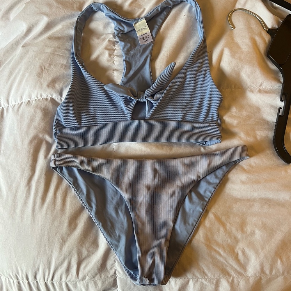 Lspace bikini